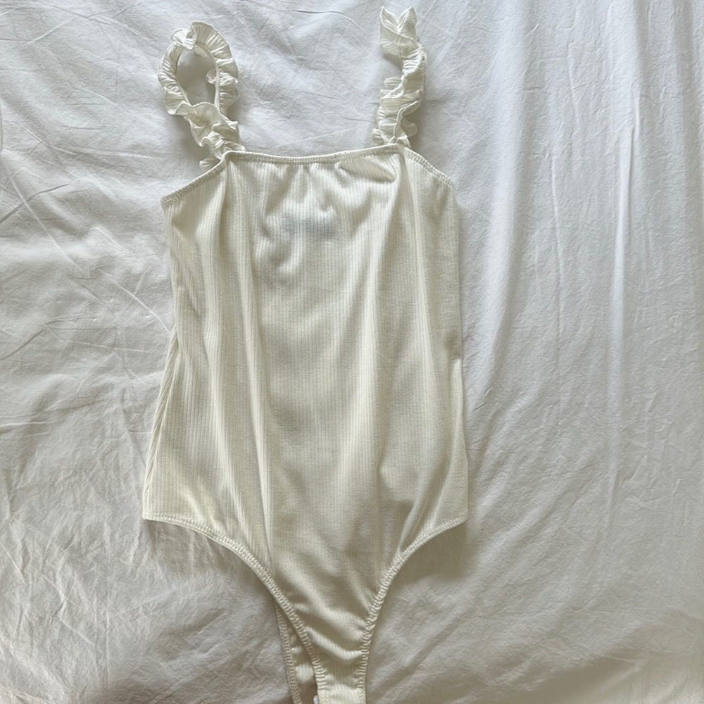 Worn once